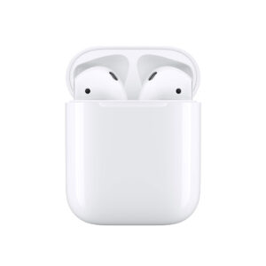 Wireless Earbuds with Lightning Charging Case with AppleCare+ - Image 2