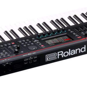 Roland FANTOM-06 Synthesizer Keyboard - Image 4