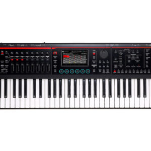 Roland FANTOM-06 Synthesizer Keyboard
