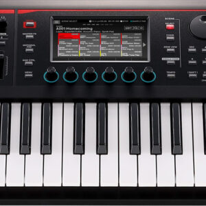 Roland FANTOM-06 Synthesizer Keyboard - Image 2