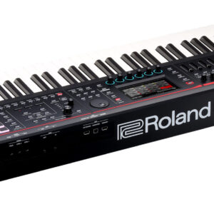 Roland FANTOM-08 Music Workstation Keyboard - Image 4