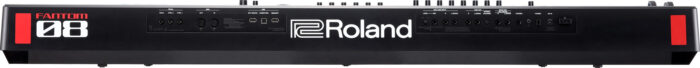 Roland FANTOM-08 Music Workstation Keyboard - Image 6