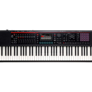 Roland FANTOM-08 Music Workstation Keyboard - Image 3