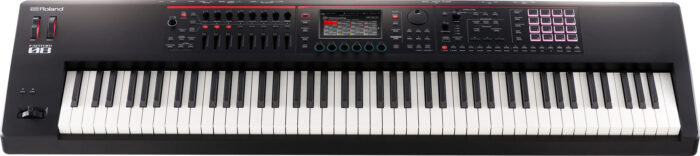 Roland FANTOM-08 Music Workstation Keyboard