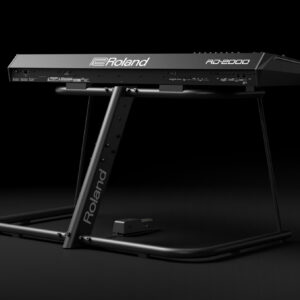 Roland RD-2000 88-key Stage Piano - Image 8