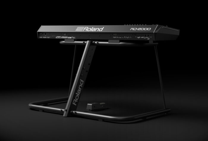 Roland RD-2000 88-key Stage Piano - Image 8