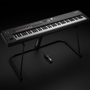 Roland RD-2000 88-key Stage Piano - Image 9