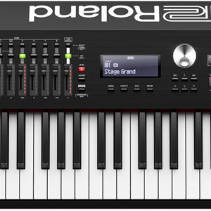 Roland RD-2000 88-key Stage Piano - Image 5