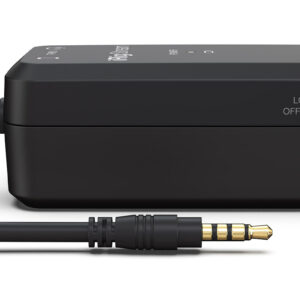 IK Multimedia iRig Stream Solo Audio Interfaces for iOS Mac and Select Android Devices - Image 3