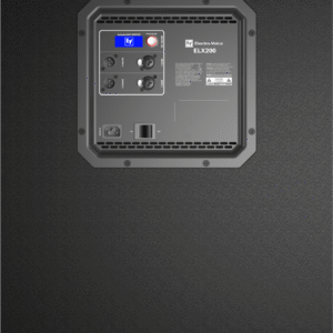 EV ELX200-18SP - Image 4