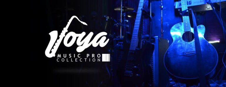 Joya Music Pro – home of quality not quantity
