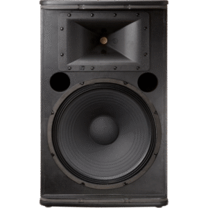 Electro Voice ELX115P Live X Series Powered 15” Loudspeaker - Image 2