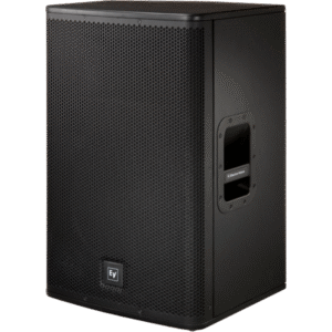 Electro Voice ELX115P Live X Series Powered 15” Loudspeaker - Image 3