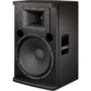 Electro Voice ELX115P Live X Series Powered 15” Loudspeaker - Image 7