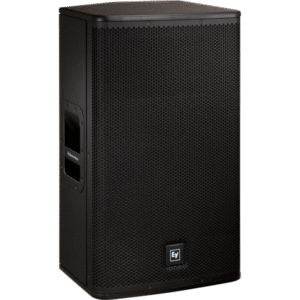 Electro Voice ELX115P Live X Series Powered 15” Loudspeaker - Image 4