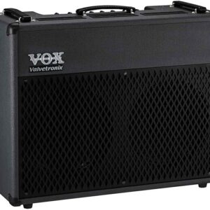 Vox AD100VTXL Valvetronics XL Guitar Combo Amplifier 100 Watt, 2x12 in. - Image 2