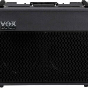 Vox AD100VTXL Valvetronics XL Guitar Combo Amplifier 100 Watt, 2x12 in.