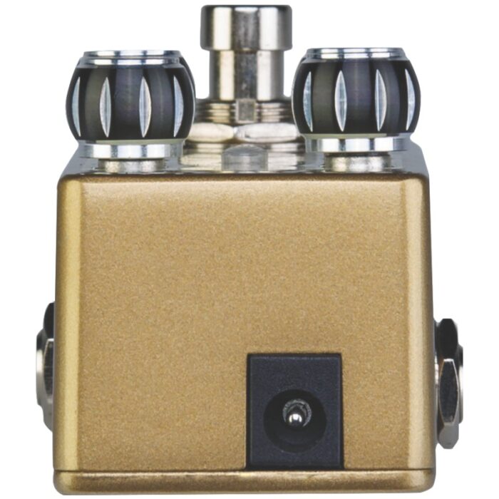 Pigtronix Philosopher’s Tone Germanium Gold Micro - Image 3