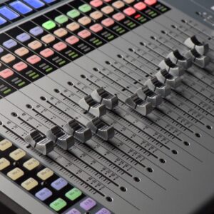 PRESONUS STUDIO LIVE 32SX COMPACT DIGITAL MIXER - Image 6