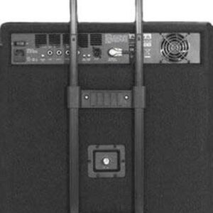 Peavey Bam 210 Bass Combo - Image 3