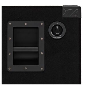 Markbass Standard 151HR Rear-Ported Neo 1x15 Bass Speaker Cabinet 8 Ohm - Image 2
