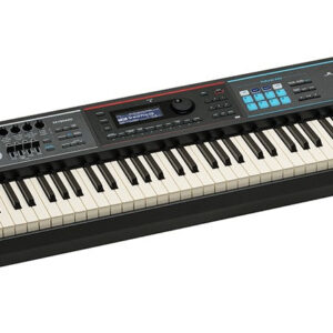 Roland JUNO-DS88 88-key Synthesizer - Image 2