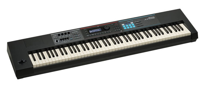 Roland JUNO-DS88 88-key Synthesizer - Image 2