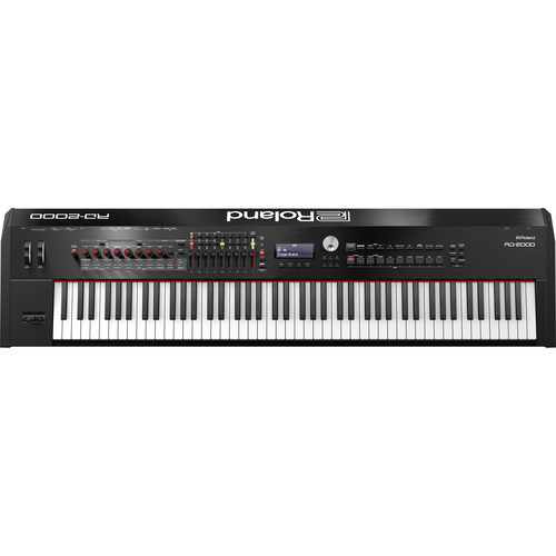 Roland RD-2000 88-key Stage Piano