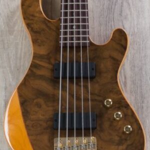 Cort jeff berlin Series 5 Strings Rithimic Bass Guitar - Image 3