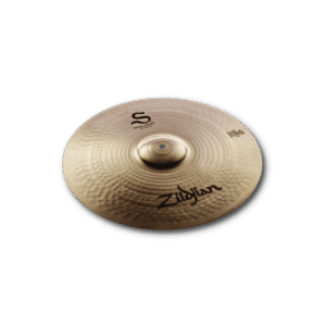 Zildjan S Family 16" S ROCK CRASH