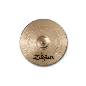 Zildjan S Family 16" S ROCK CRASH - Image 5