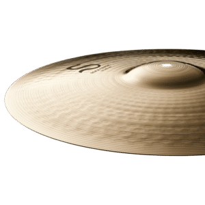 Zildjan S Family 16" S ROCK CRASH - Image 2