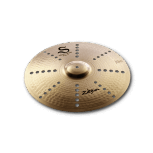 Zildjian S Family 18" S TRASH CRASH - Image 2