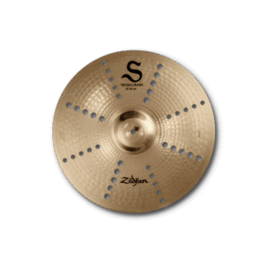 Zildjian S Family 18" S TRASH CRASH - Image 5