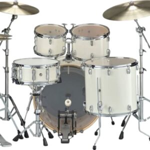 Yamaha SBP2F50 Stage Custom Drum Shell Kit, (5-Piece) - Image 2