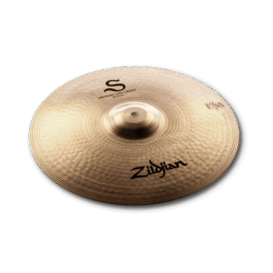 Zildjan S Family Mastersound Hi Hat 14" - Image 2
