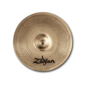 Zildjan S Family Mastersound Hi Hat 14" - Image 4