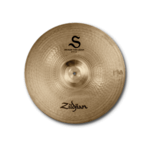 Zildjan S Family Mastersound Hi Hat 14" - Image 3