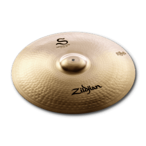Zildjan S Family 22" S MEDIUM RIDE - Image 3