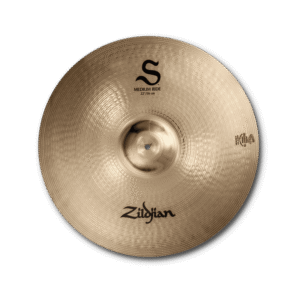 Zildjan S Family 22" S MEDIUM RIDE - Image 4