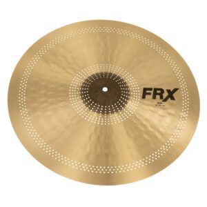 Sabian 21" FRX ride Cymbal - Image 2
