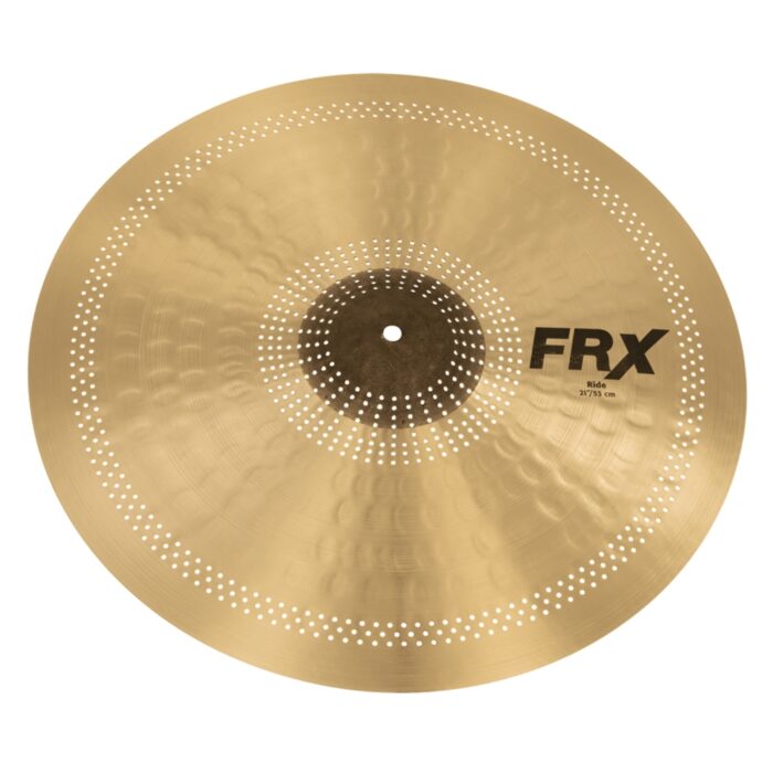 Sabian 21" FRX ride Cymbal