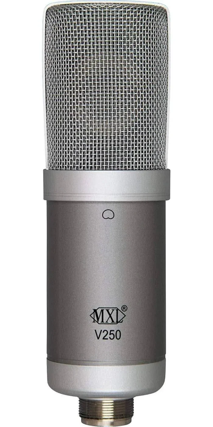 MXL MXL V250 Condenser Microphone - Image 2