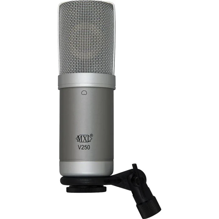 MXL MXL V250 Condenser Microphone - Image 4