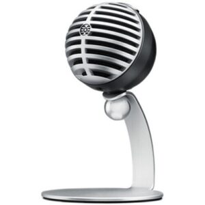 Shure MV5 Digital Condenser Microphone