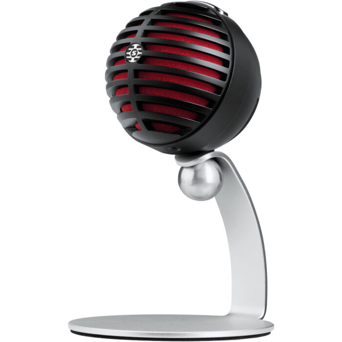 MV5 Digital Condenser Microphone