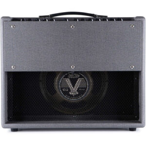 Blackstar Silverline Deluxe 100W 1x12" Digital Guitar Combo Amp (SILVERDLX100 - Image 4