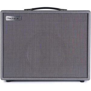 Blackstar Silverline Deluxe 100W 1x12" Digital Guitar Combo Amp (SILVERDLX100 - Image 2