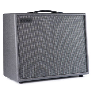 Blackstar Silverline Deluxe 100W 1x12" Digital Guitar Combo Amp (SILVERDLX100 - Image 5