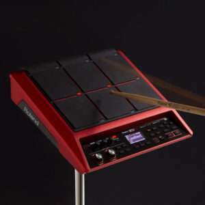 Roland SPD-SX Special Edition Sampling Drum Pad - Image 6